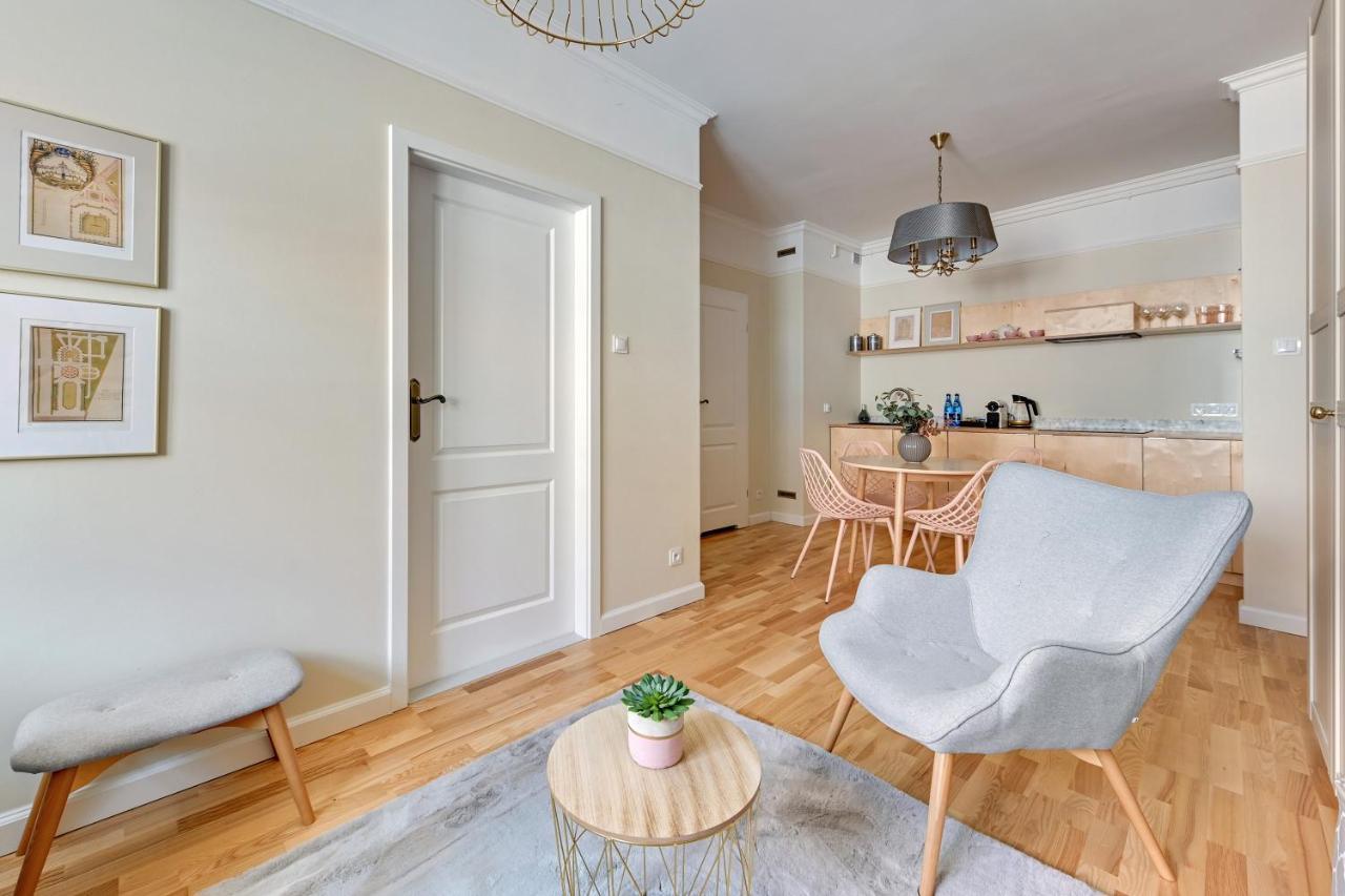 Powroznicza Apartments, Main Old Town & Riverside By Downtown Apartments Gdansk Luaran gambar
