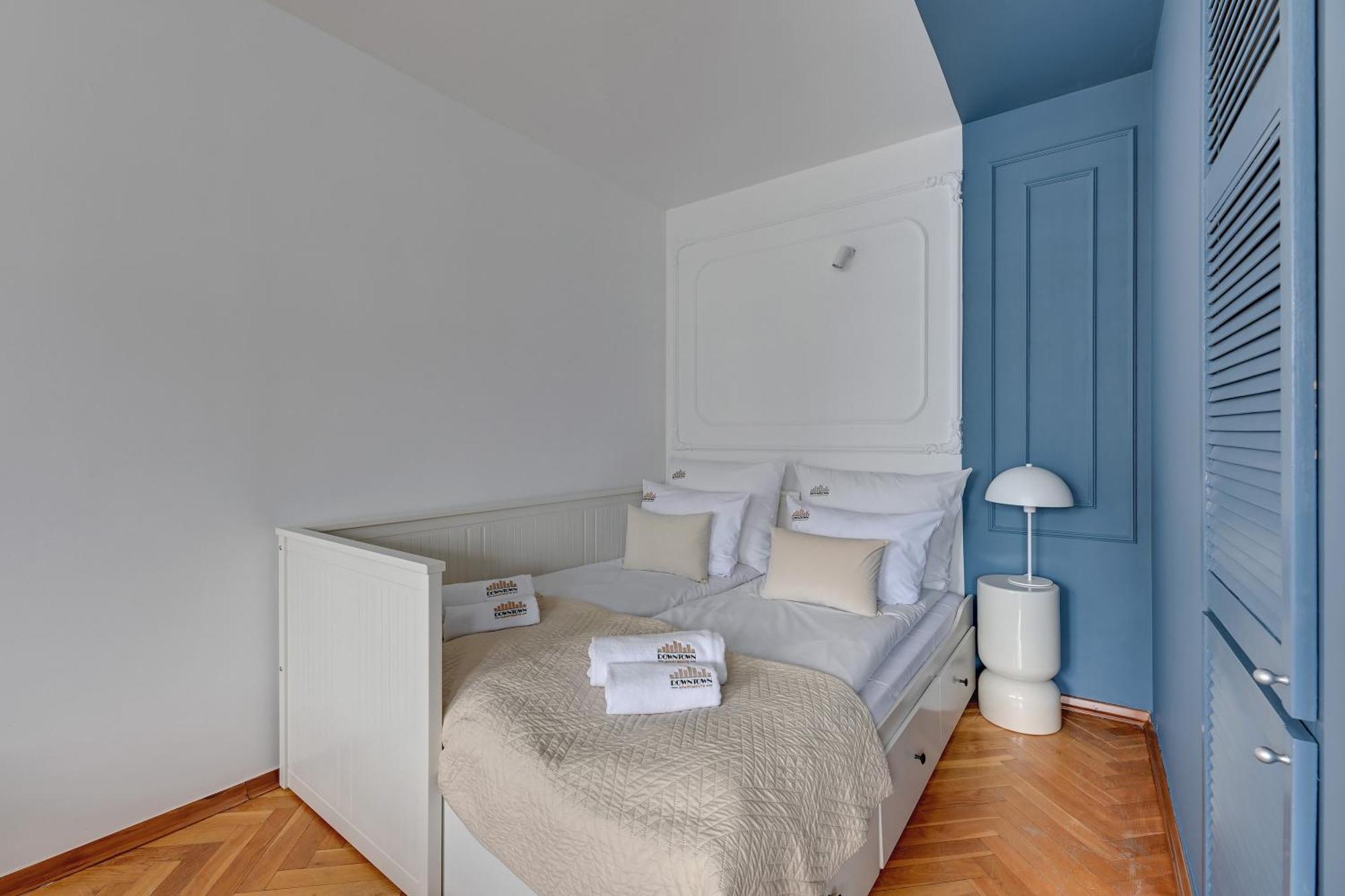 Powroznicza Apartments, Main Old Town & Riverside By Downtown Apartments Gdansk Luaran gambar