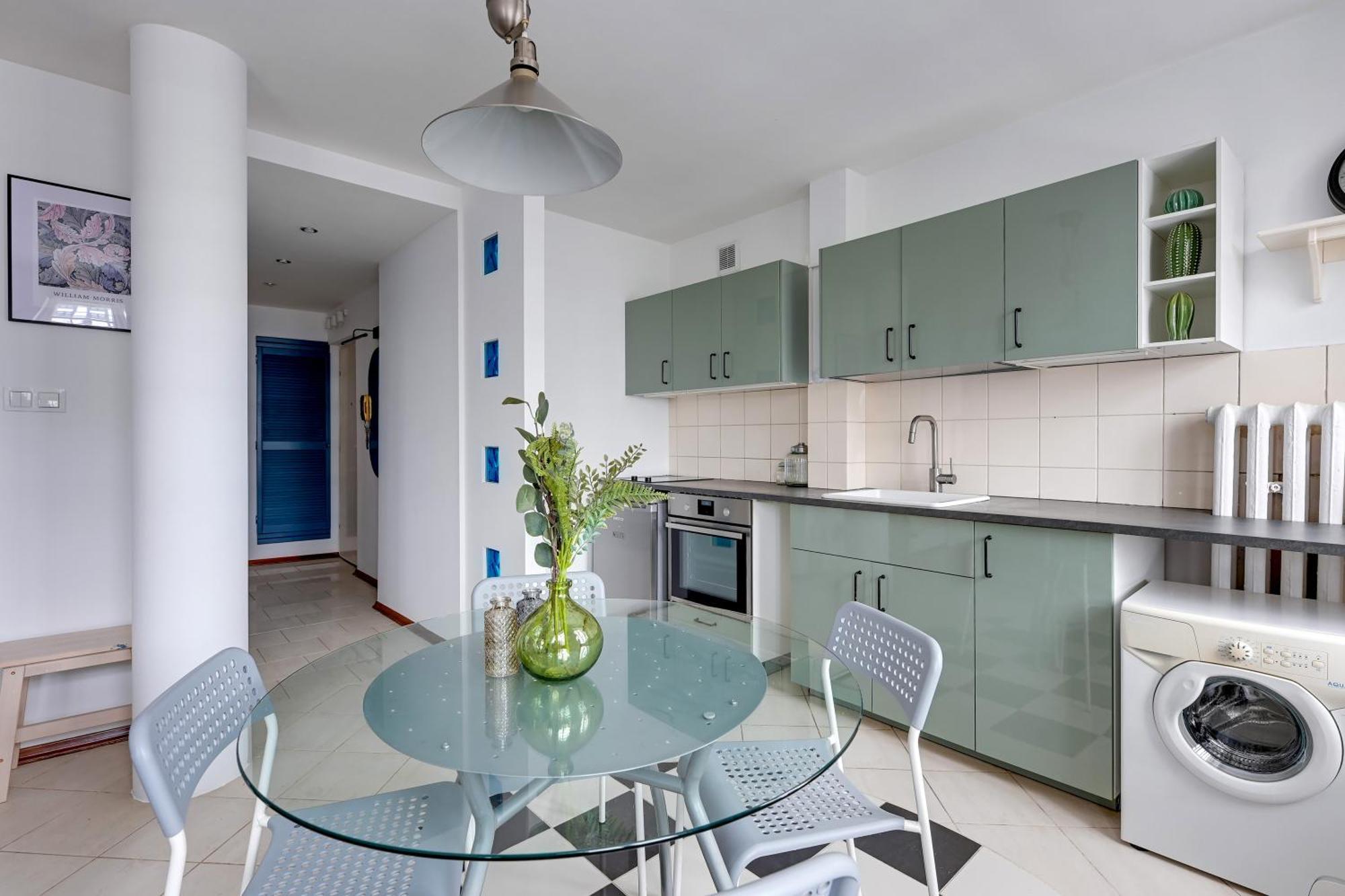 Powroznicza Apartments, Main Old Town & Riverside By Downtown Apartments Gdansk Bilik gambar