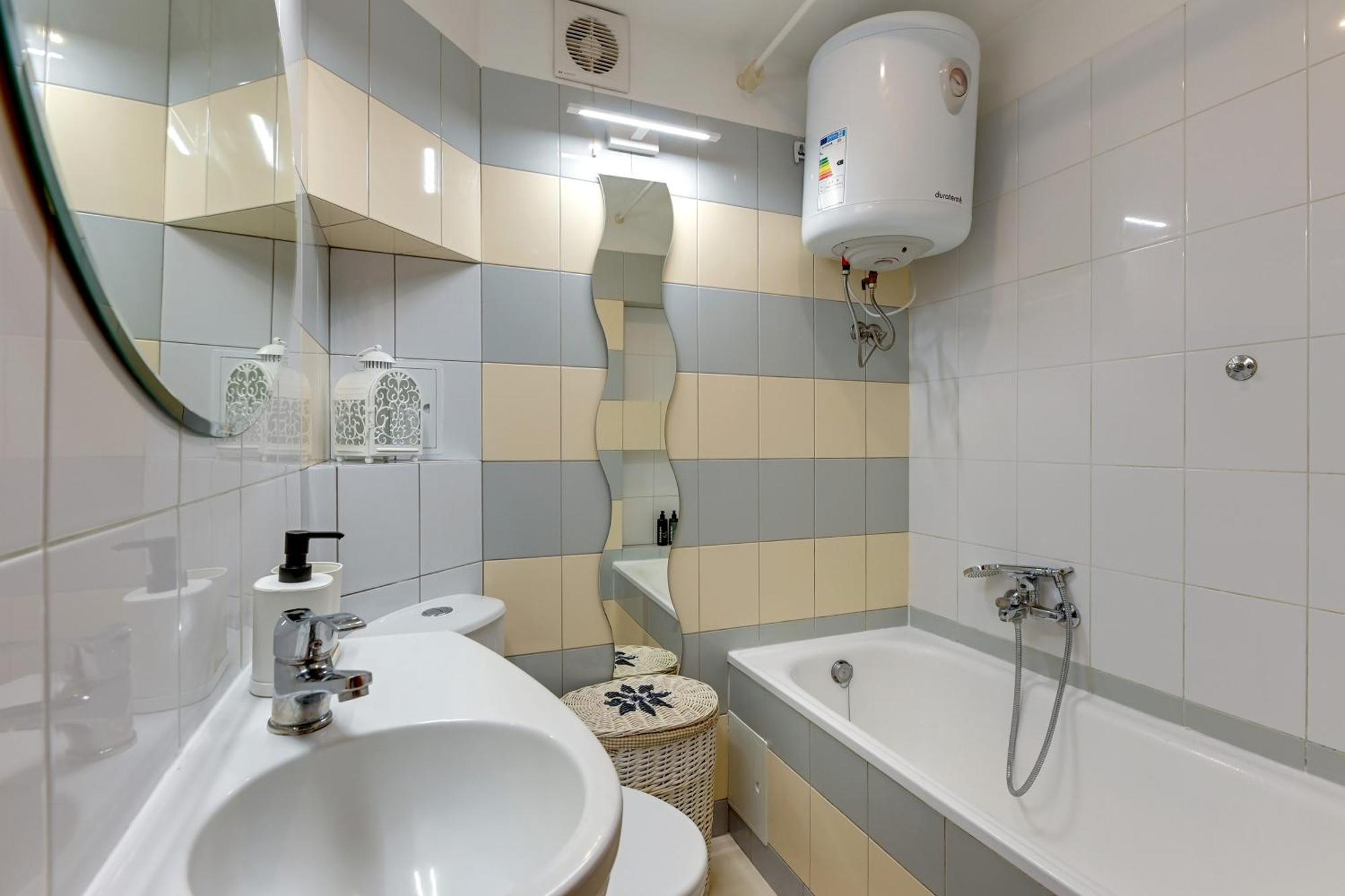 Powroznicza Apartments, Main Old Town & Riverside By Downtown Apartments Gdansk Bilik gambar