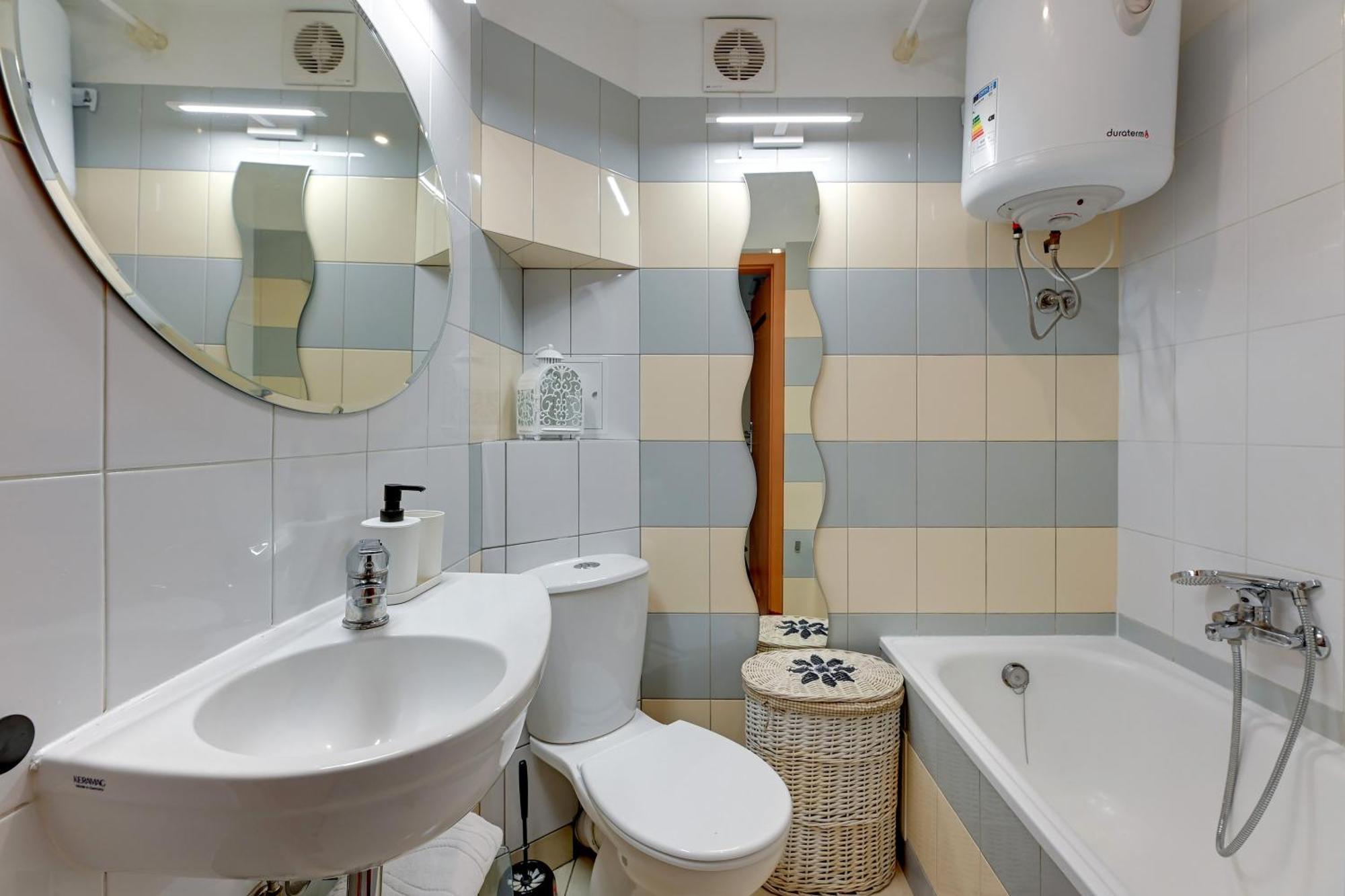 Powroznicza Apartments, Main Old Town & Riverside By Downtown Apartments Gdansk Bilik gambar